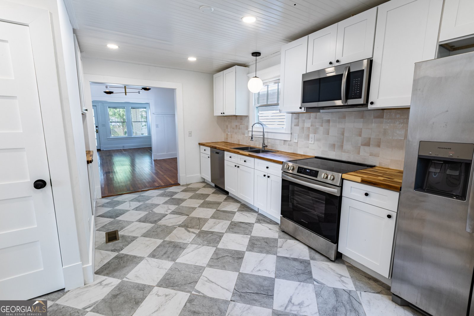 1118 40th Street Savannah - 14