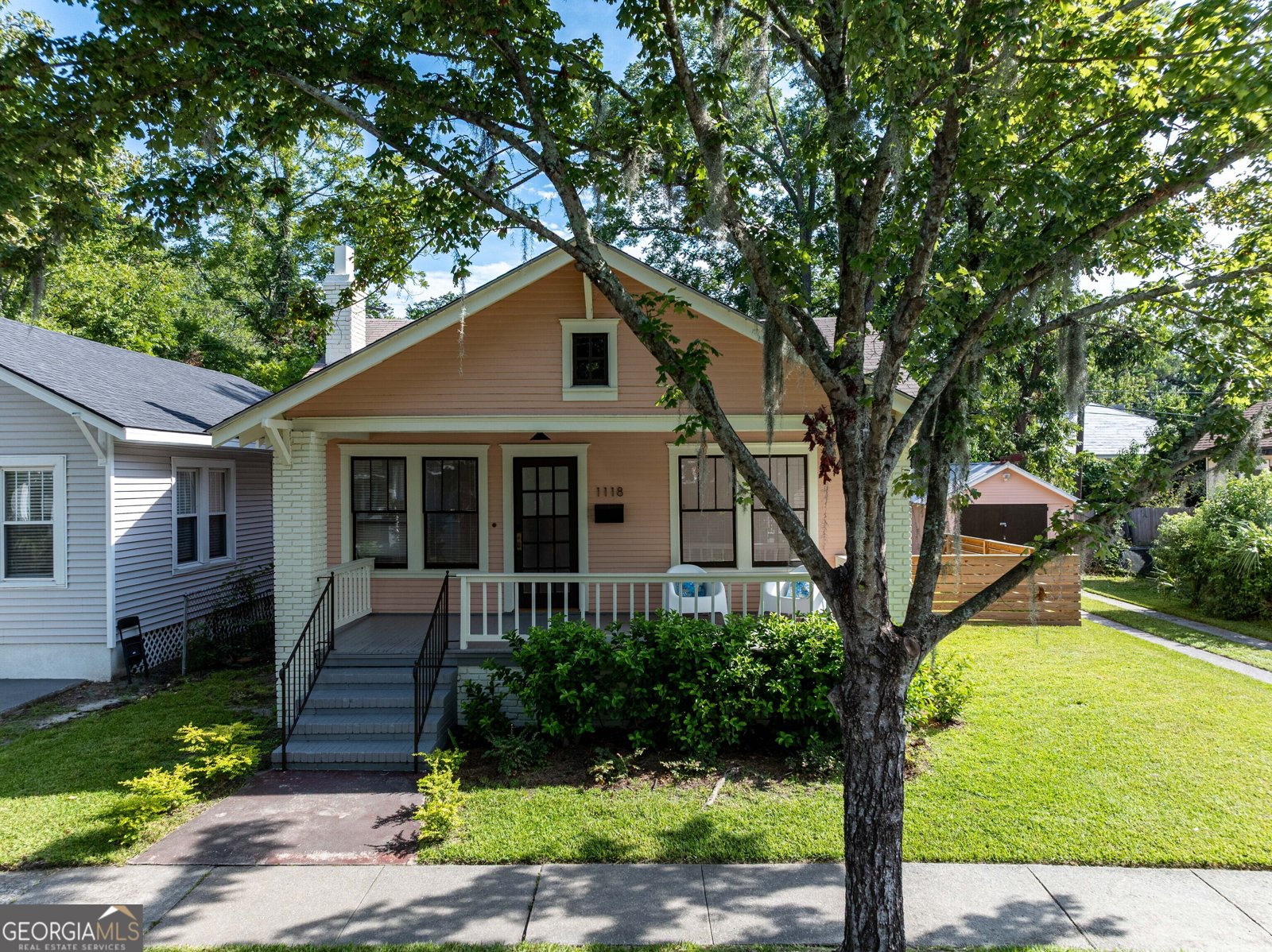 1118 40th Street Savannah - 27