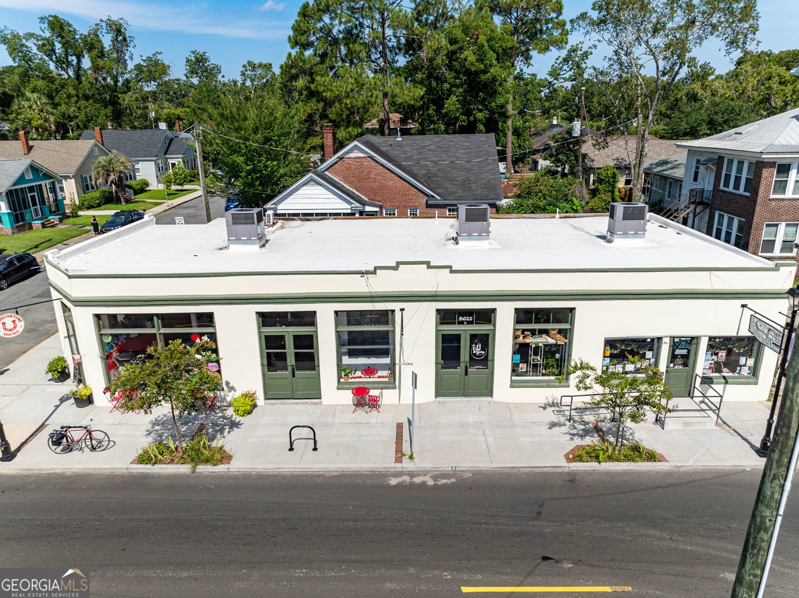 1118 40th Street Savannah - 28