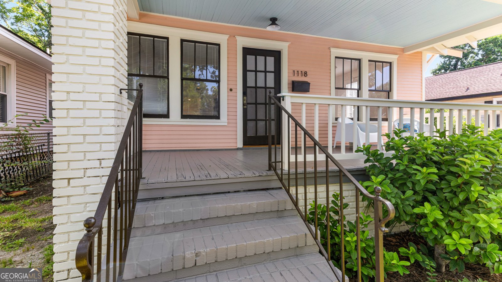 1118 40th Street Savannah - 3