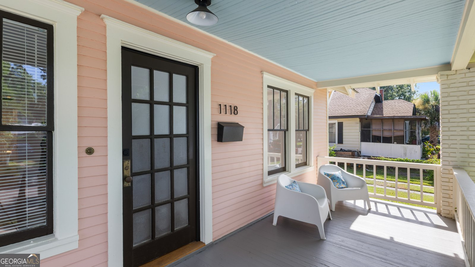 1118 40th Street Savannah - 4