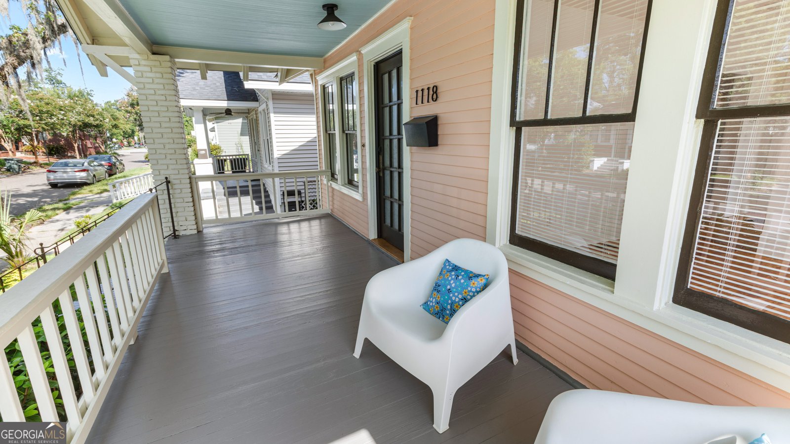 1118 40th Street Savannah - 5