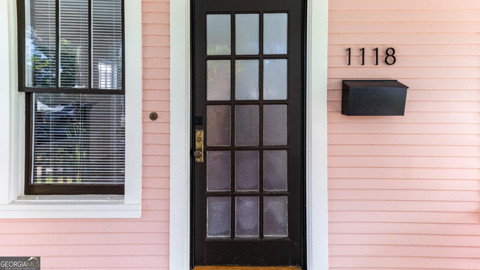 1118 40th Street Savannah - 6