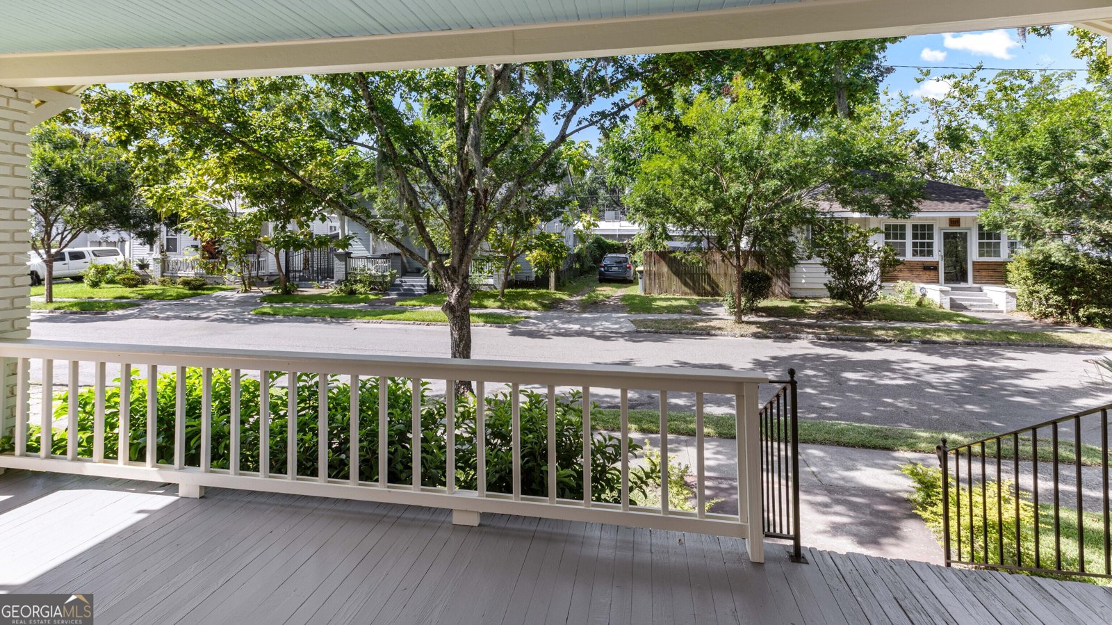 1118 40th Street Savannah - 8