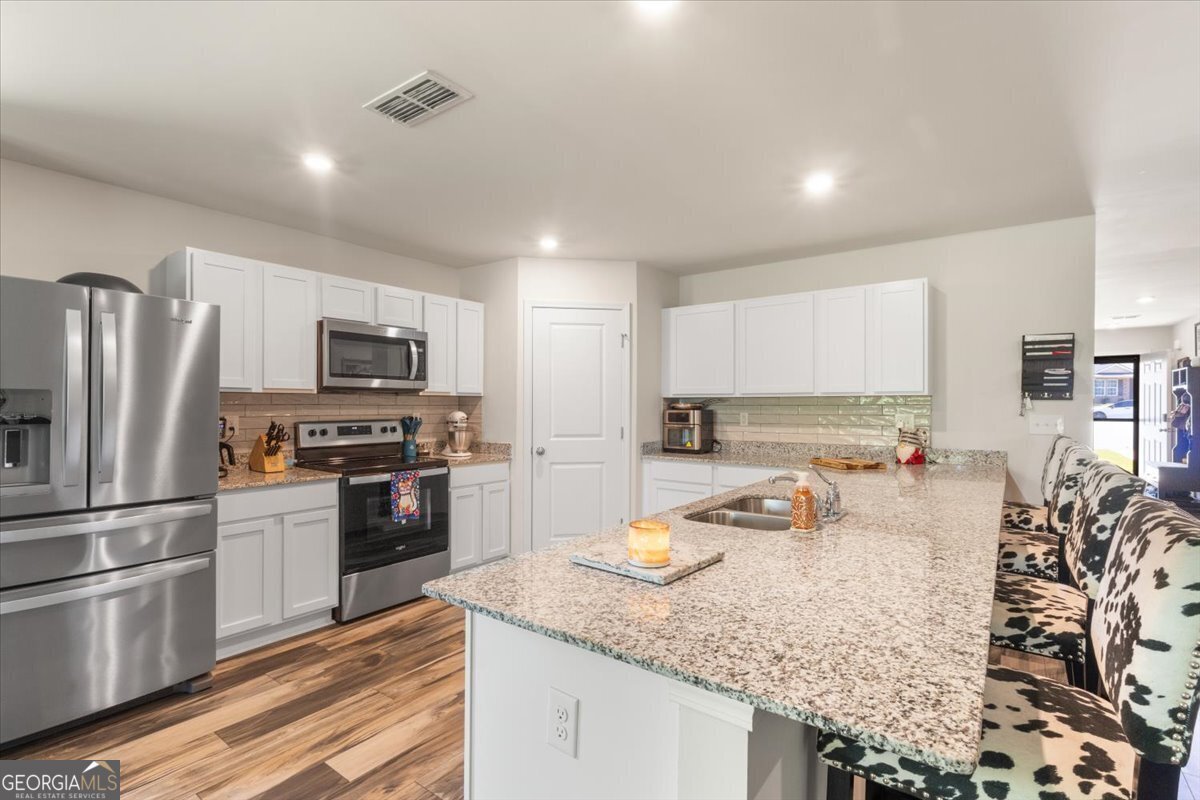 504 Pine Meadows Court Macon - 17
