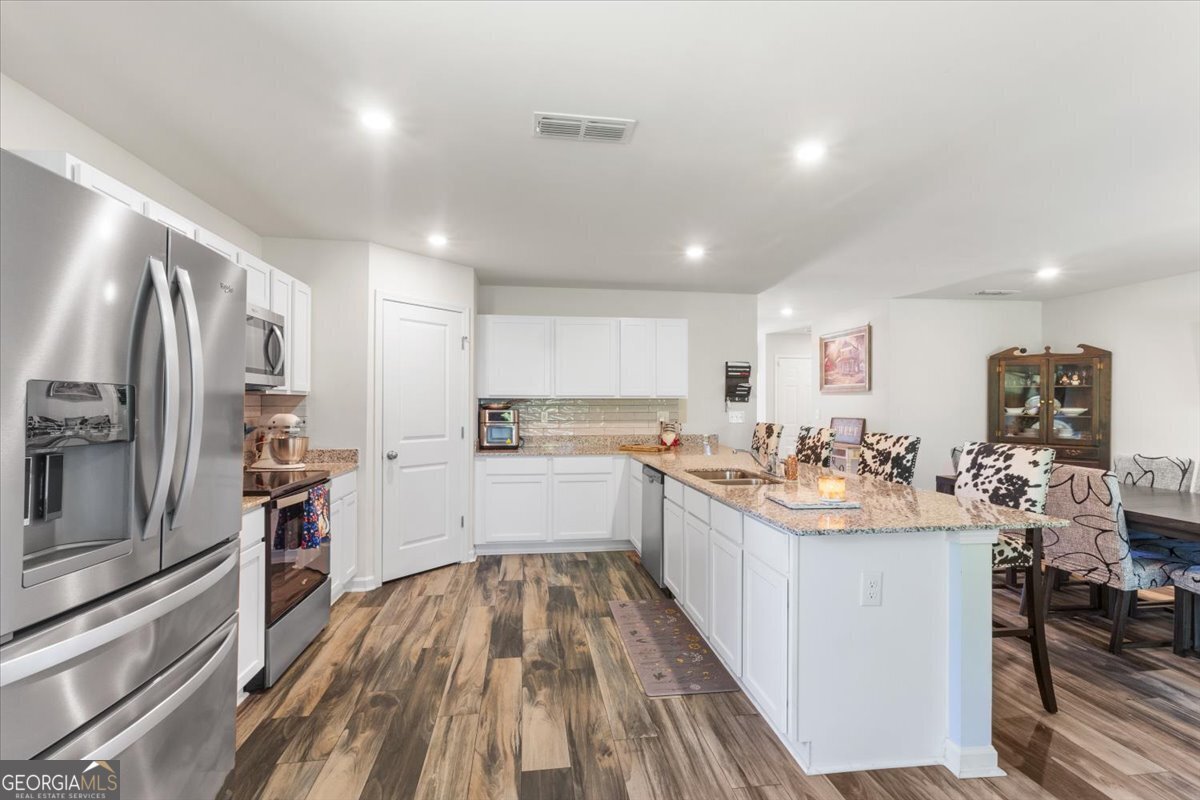 504 Pine Meadows Court Macon - 18