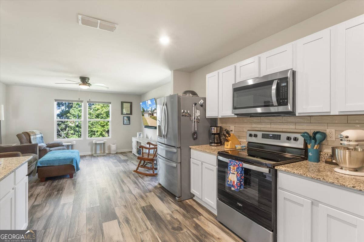 504 Pine Meadows Court Macon - 19