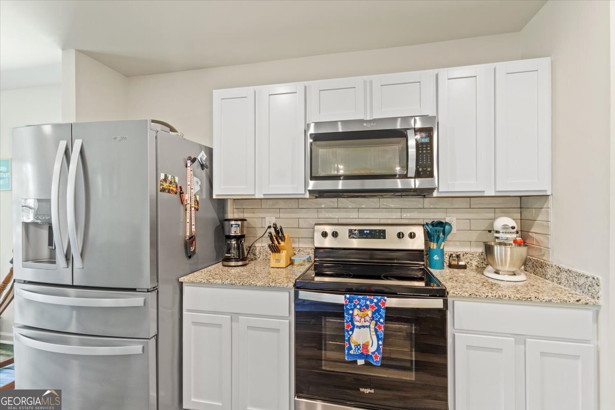 504 Pine Meadows Court Macon - 20