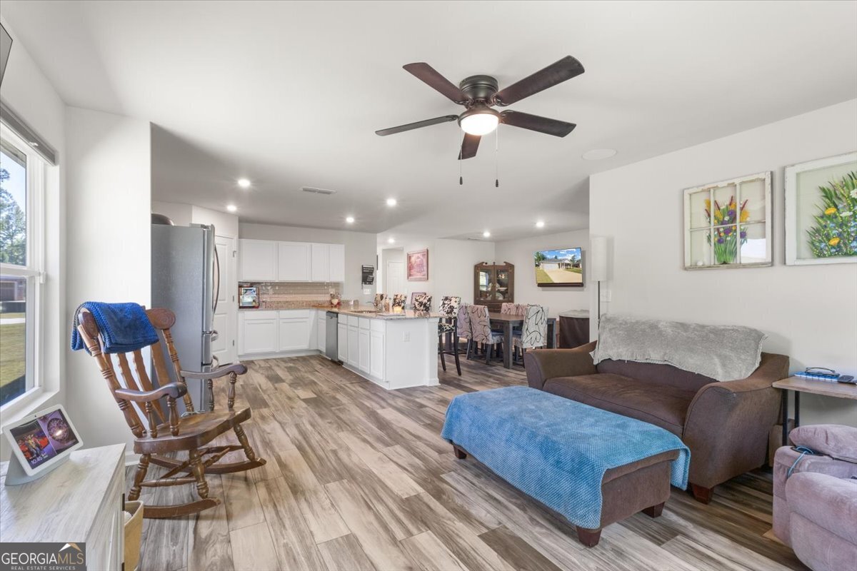 504 Pine Meadows Court Macon - 24