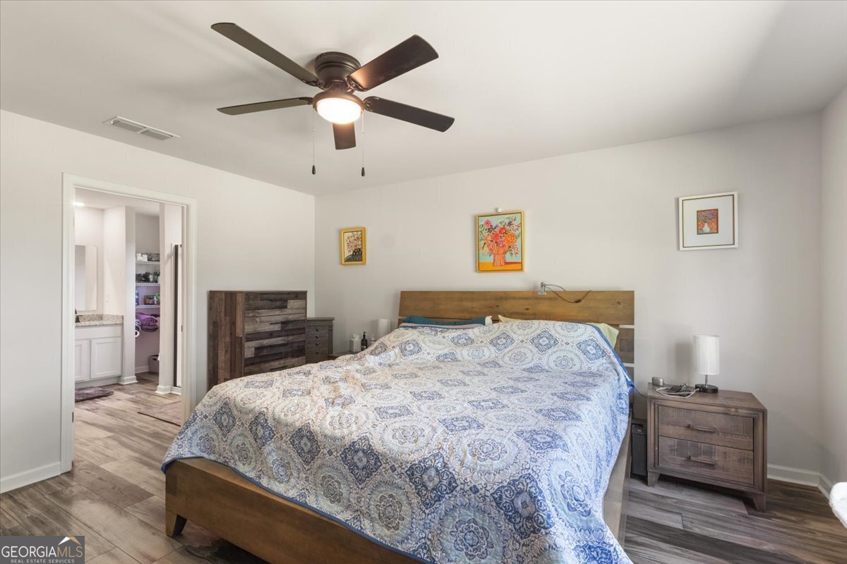 504 Pine Meadows Court Macon - 27
