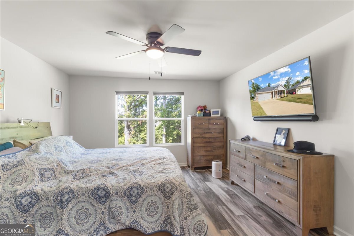 504 Pine Meadows Court Macon - 28