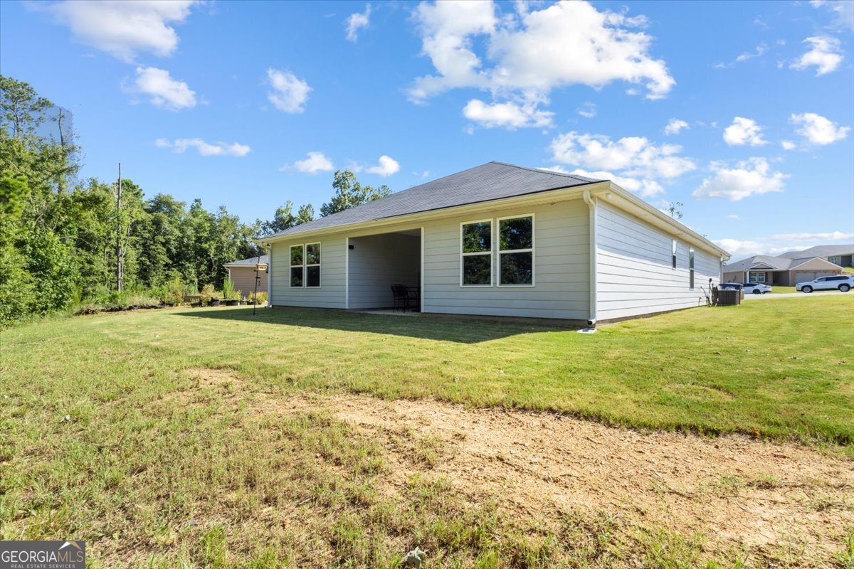 504 Pine Meadows Court Macon - 4
