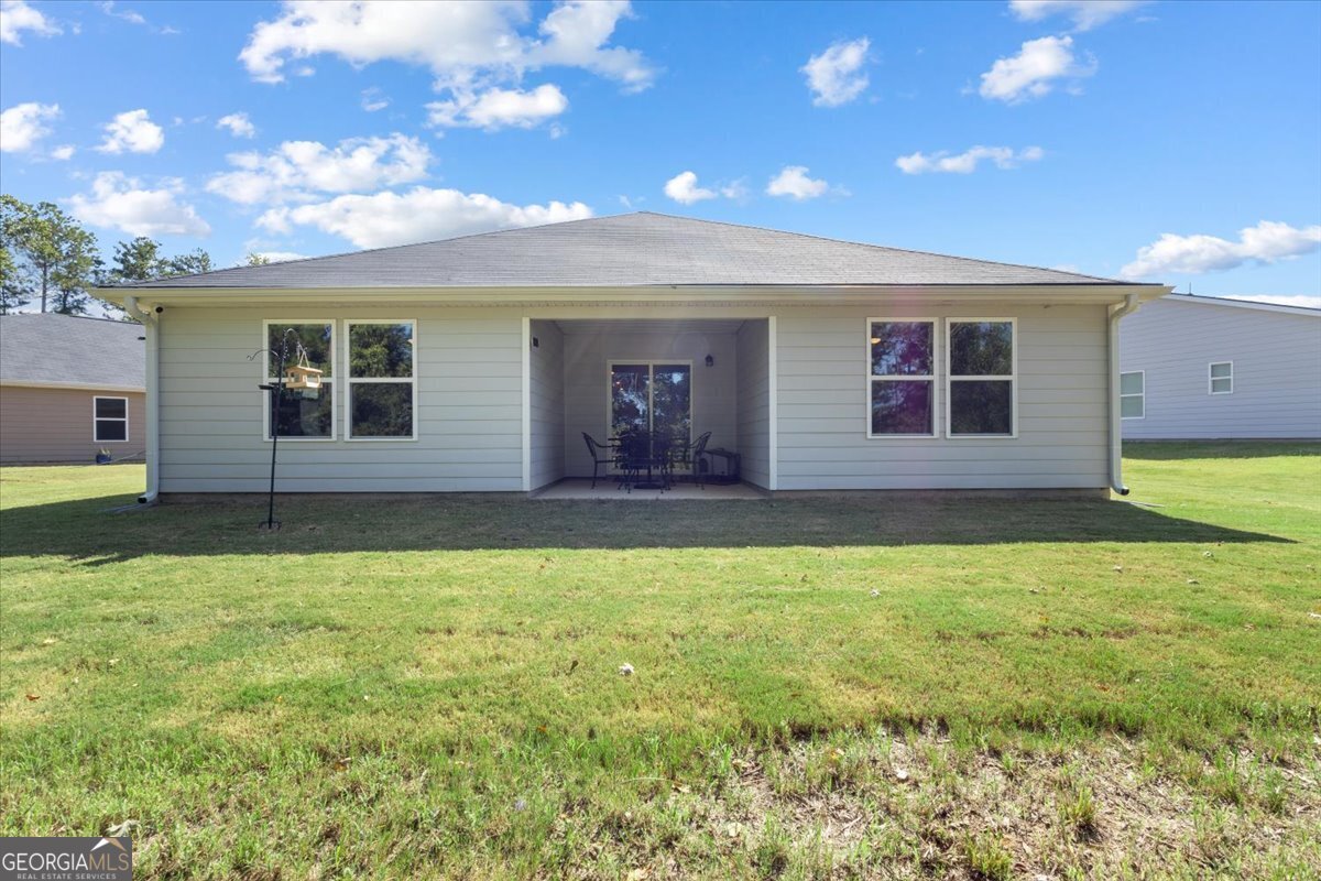 504 Pine Meadows Court Macon - 5