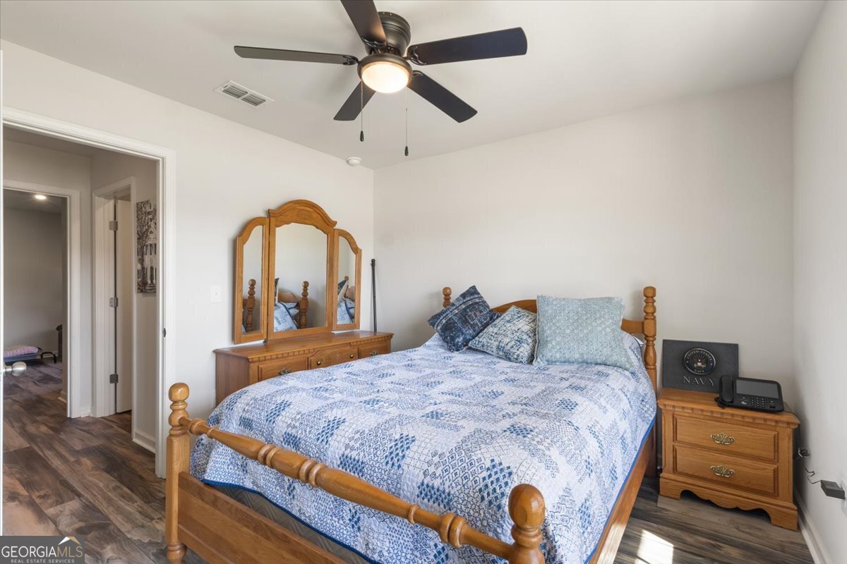 504 Pine Meadows Court Macon - 8