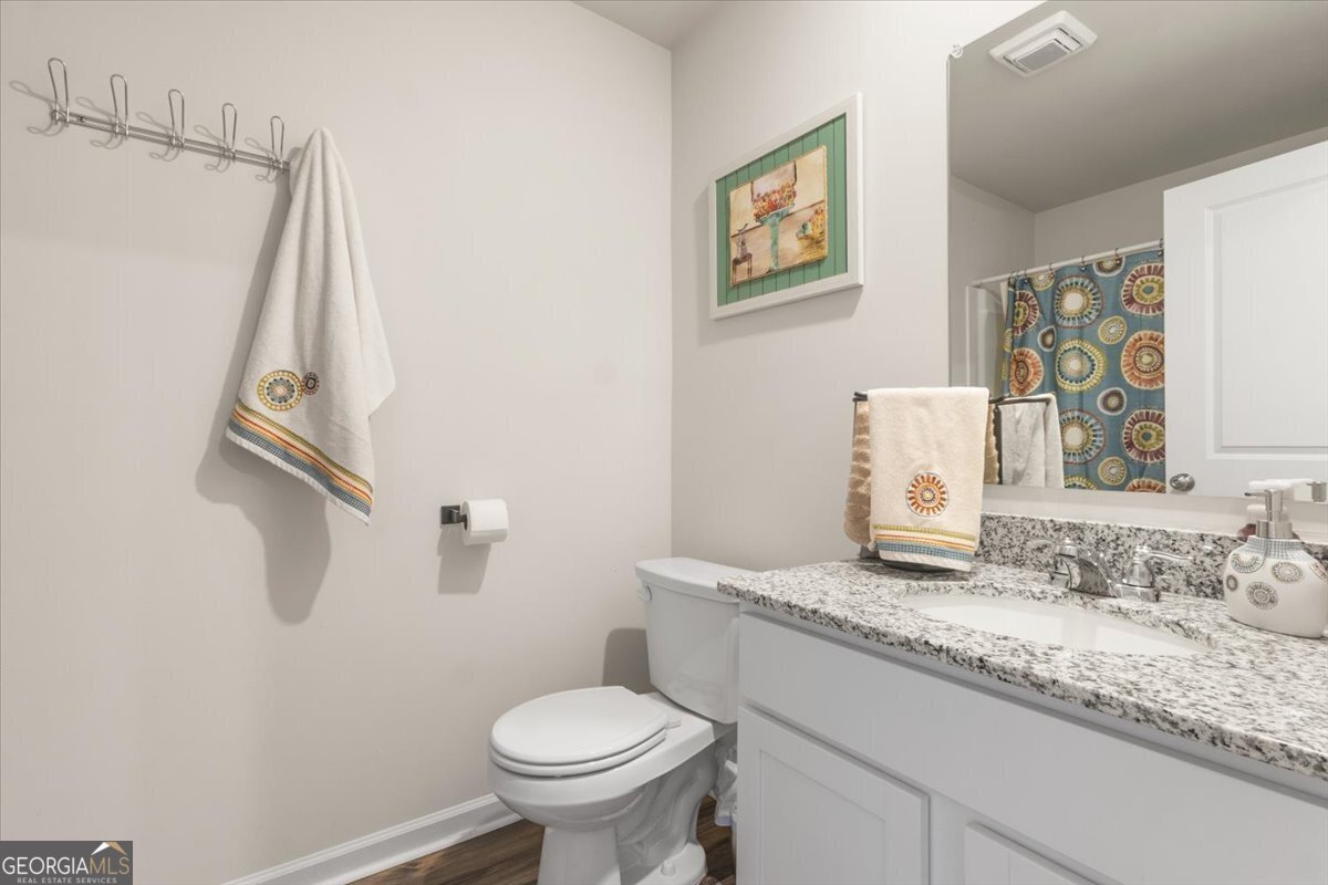 504 Pine Meadows Court Macon - 9