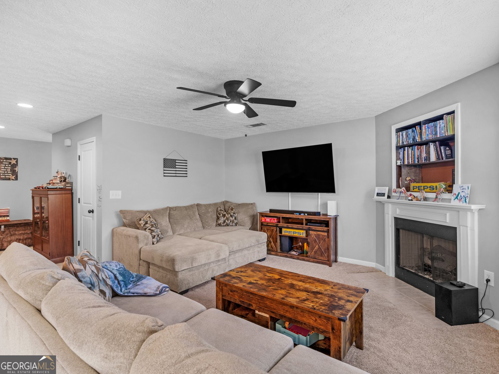 106 Wrightsburg Way Zebulon - 1