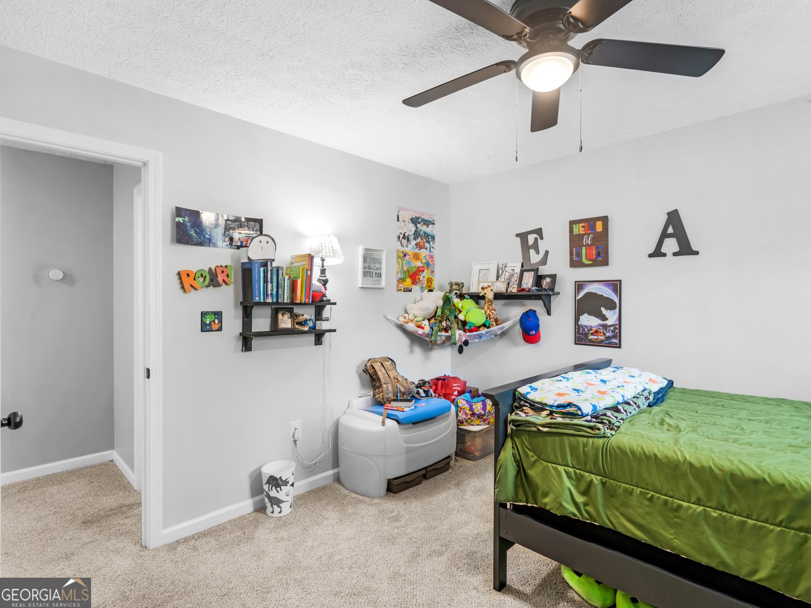 106 Wrightsburg Way Zebulon - 15