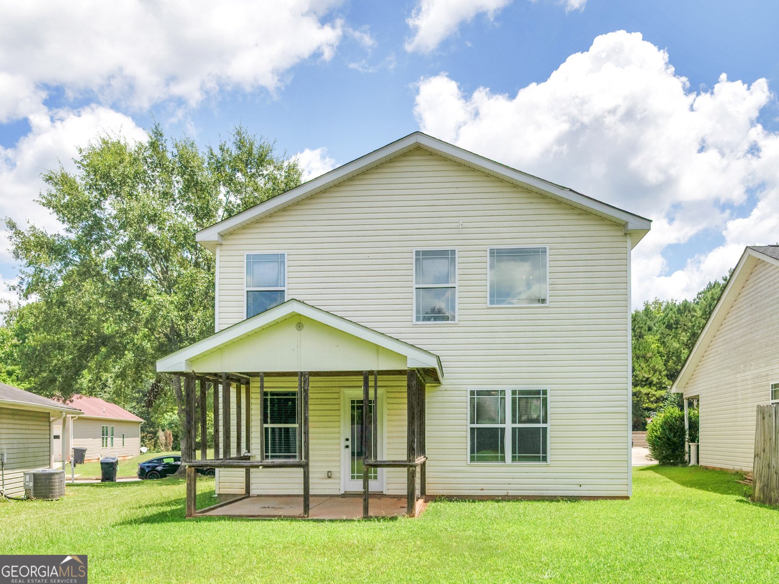106 Wrightsburg Way Zebulon - 22