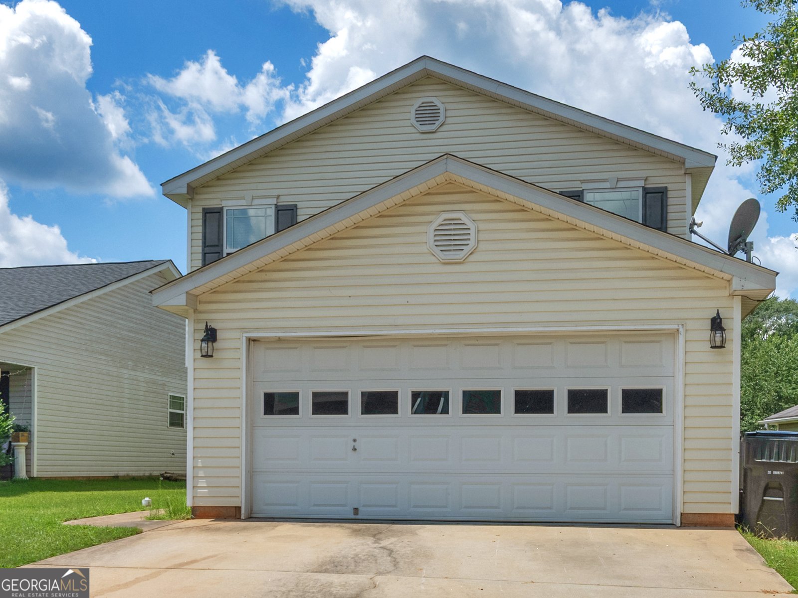 106 Wrightsburg Way Zebulon - 26