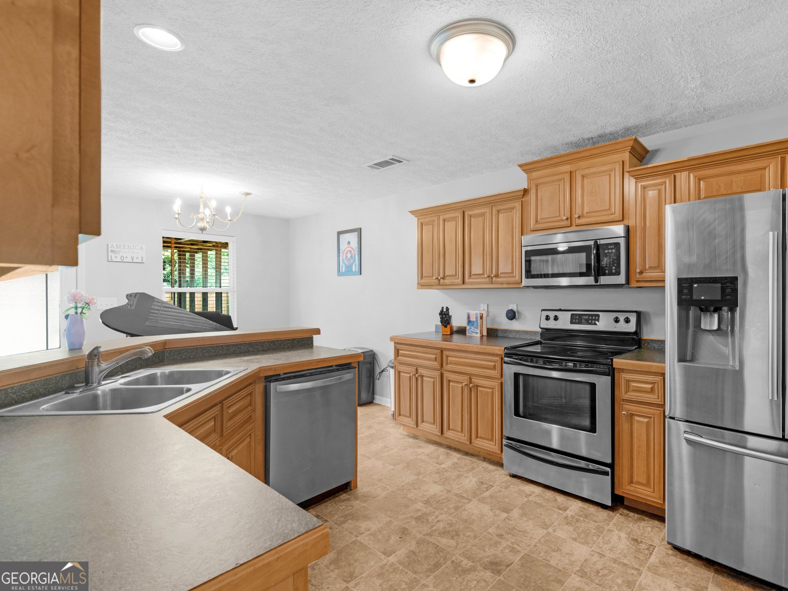 106 Wrightsburg Way Zebulon - 3