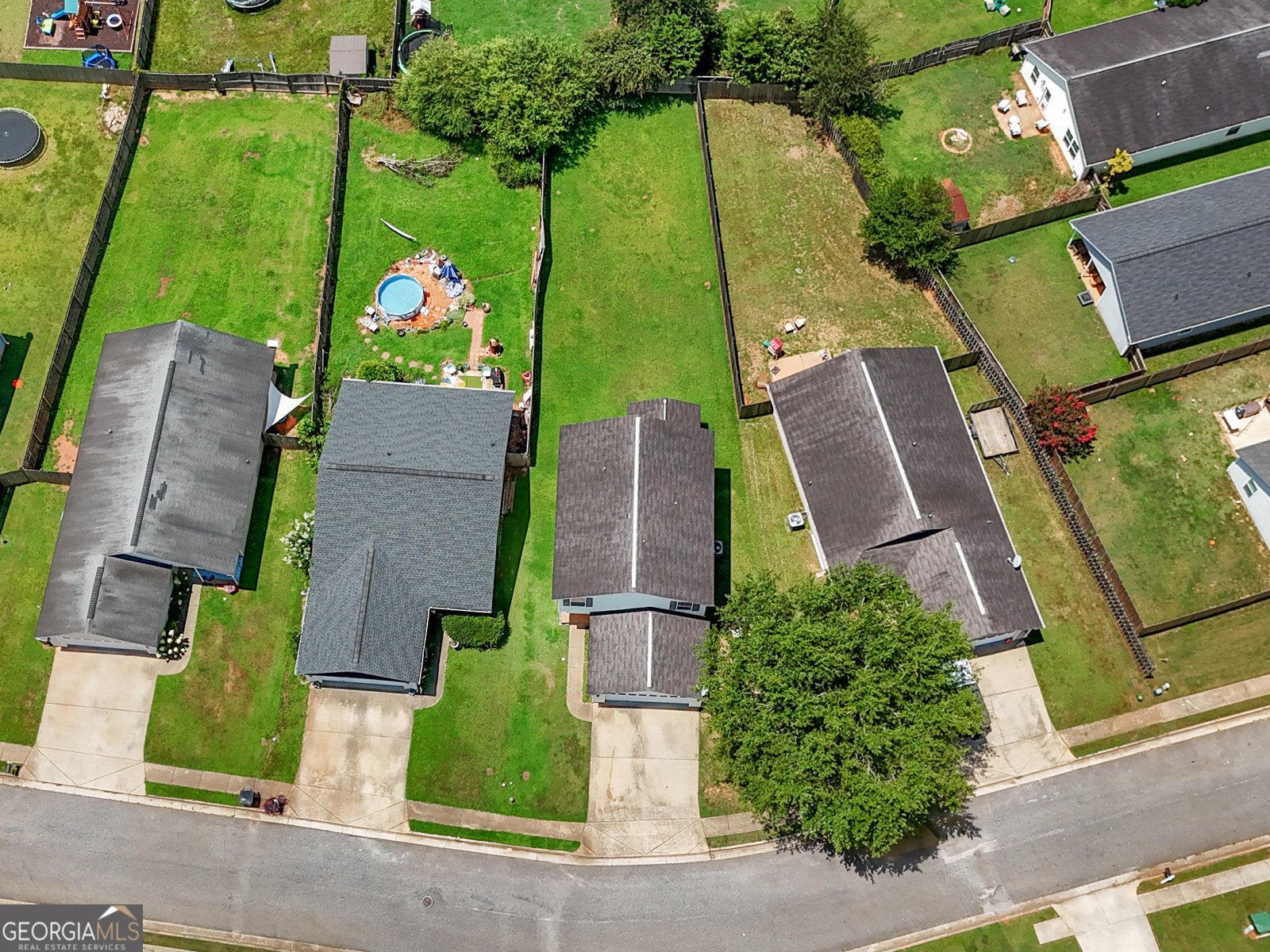 106 Wrightsburg Way Zebulon - 37