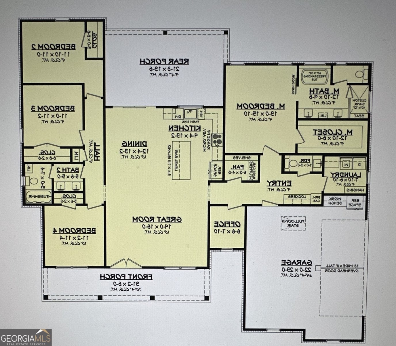 144 Means Road Barnesville - 3