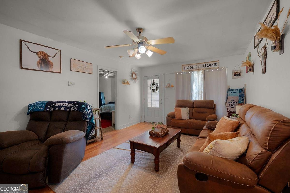 170 Erica Lane Calhoun - 3