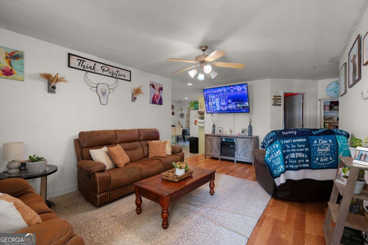 170 Erica Lane Calhoun - 4