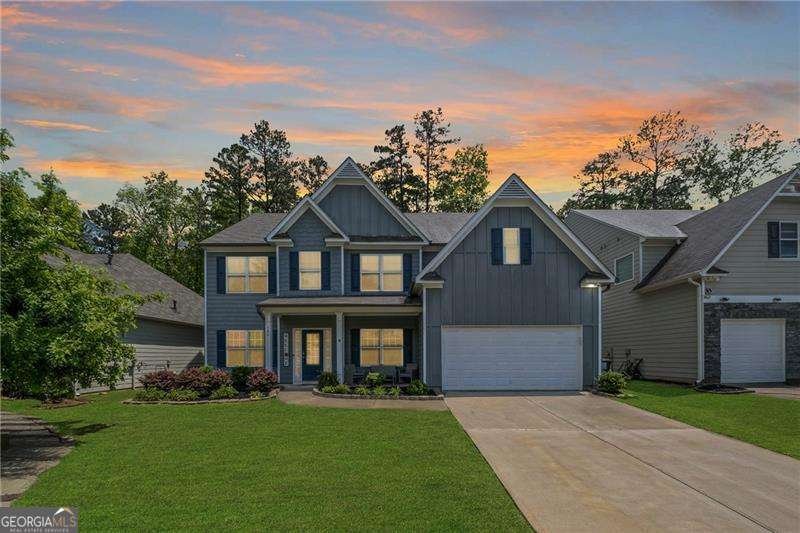 142 Woodland Court Dallas - 1