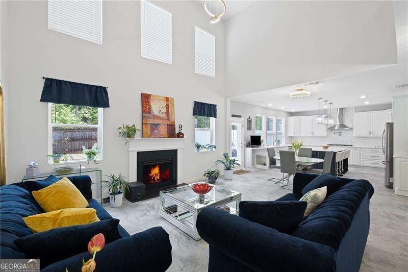 142 Woodland Court Dallas - 3