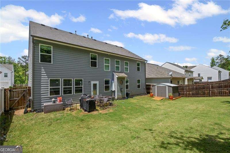 142 Woodland Court Dallas - 31