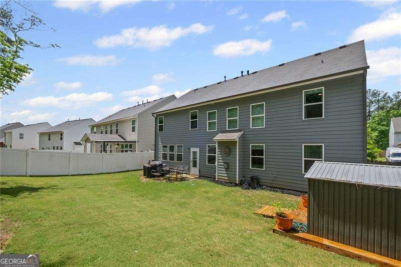 142 Woodland Court Dallas - 37
