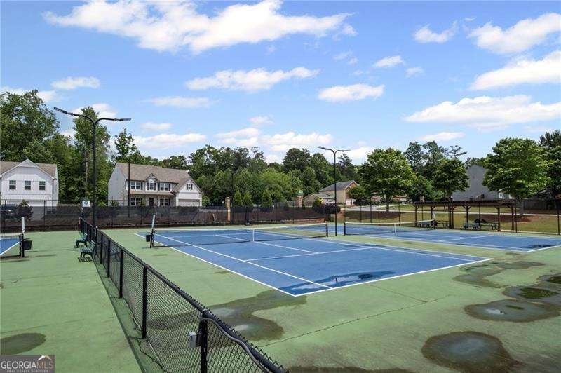 142 Woodland Court Dallas - 48