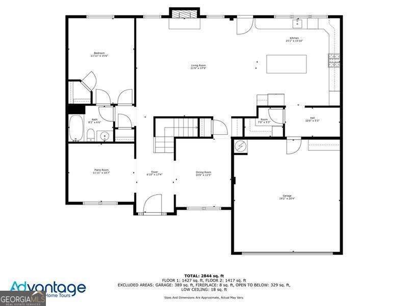 142 Woodland Court Dallas - 50