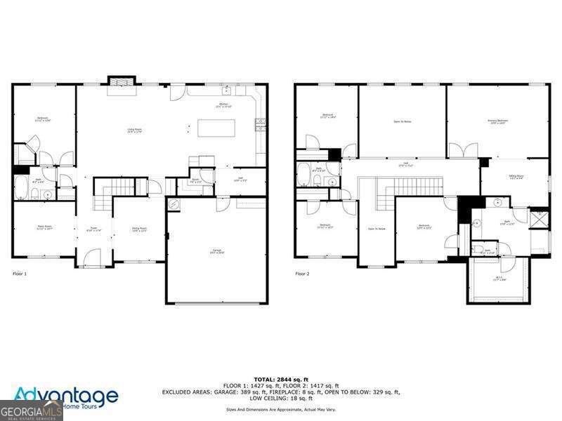 142 Woodland Court Dallas - 51
