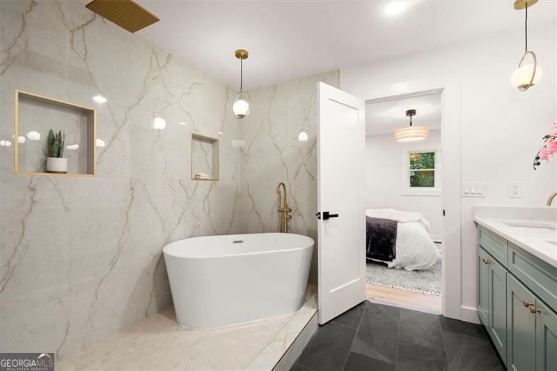344 Woodstock Drive Atlanta - 11