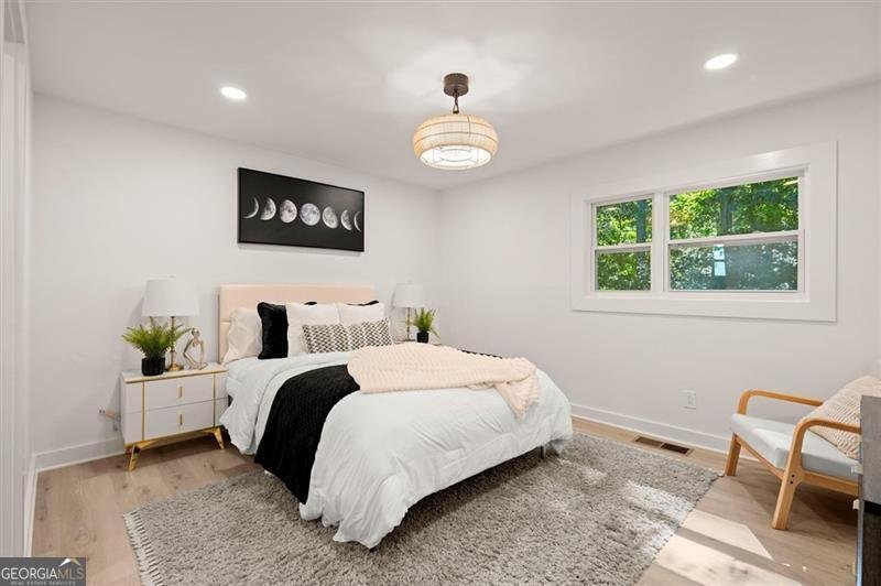 344 Woodstock Drive Atlanta - 14