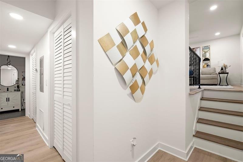 344 Woodstock Drive Atlanta - 20