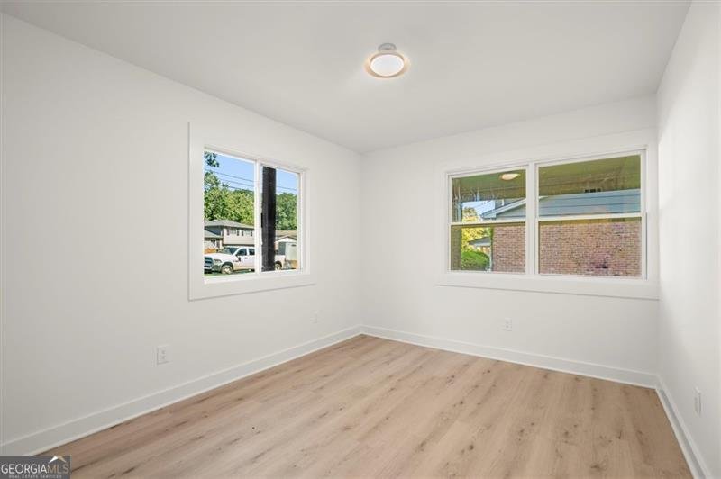 344 Woodstock Drive Atlanta - 27