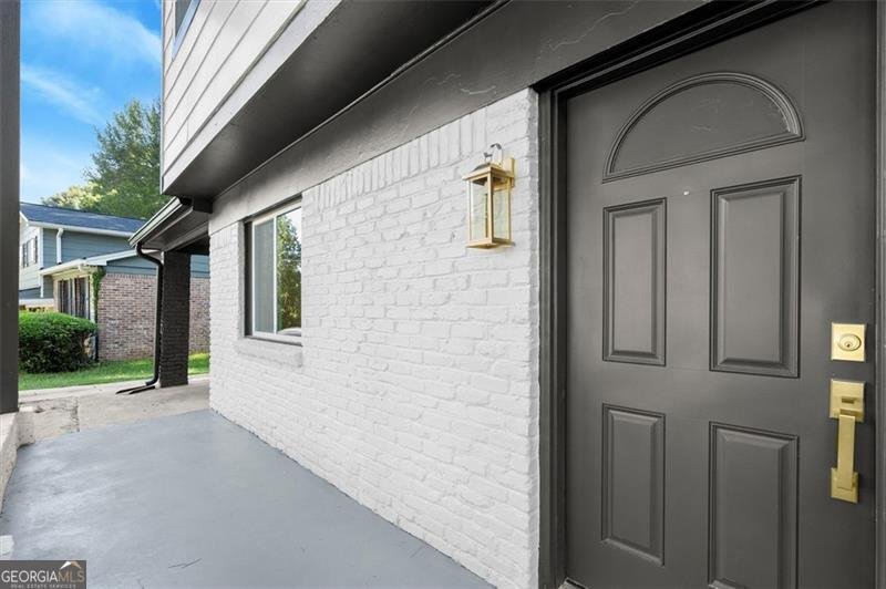 344 Woodstock Drive Atlanta - 28