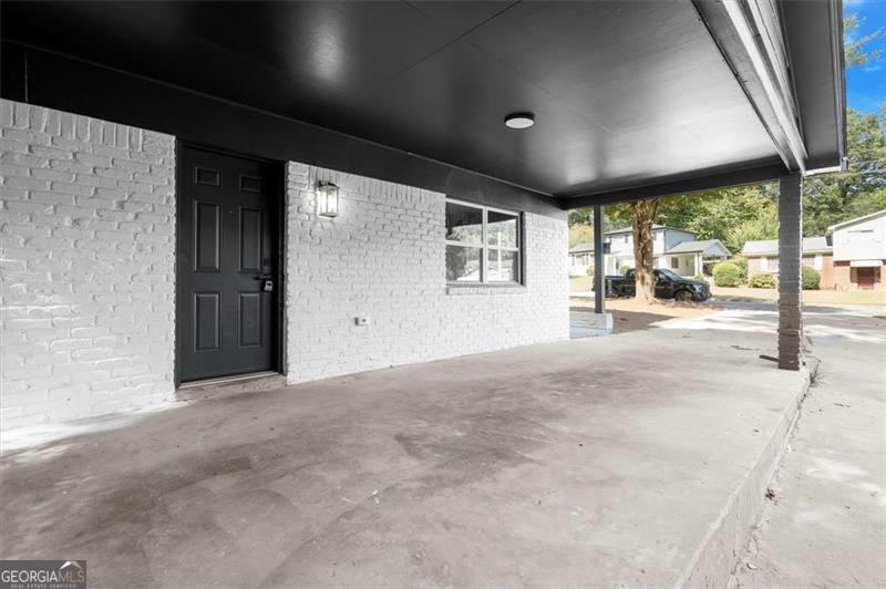 344 Woodstock Drive Atlanta - 33