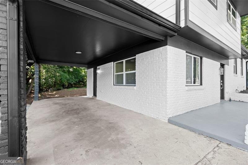 344 Woodstock Drive Atlanta - 34