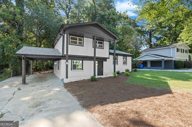 344 Woodstock Drive Atlanta - 35