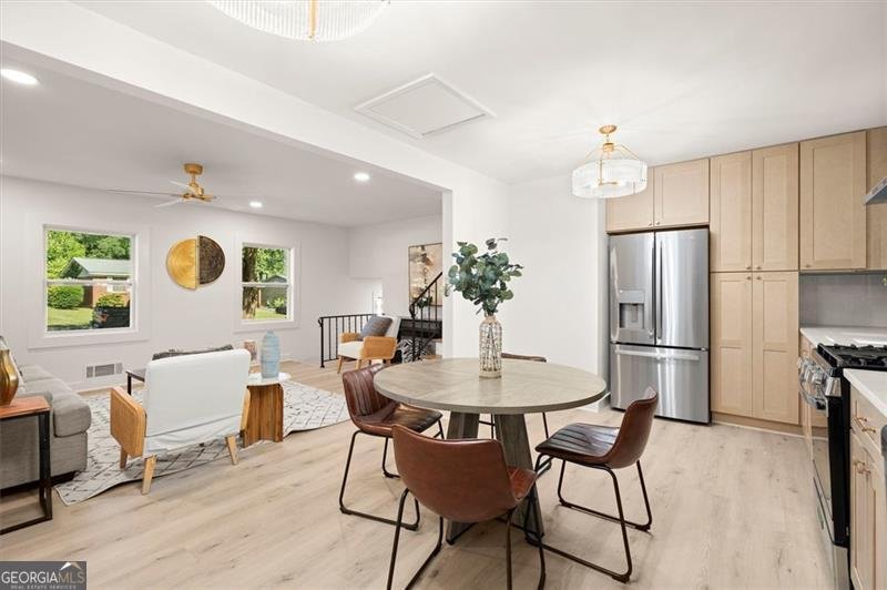 344 Woodstock Drive Atlanta - 7