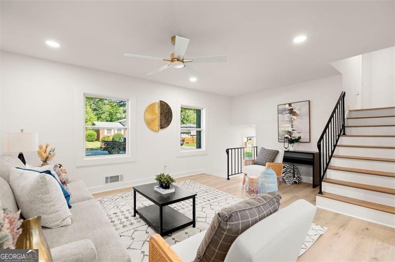 344 Woodstock Drive Atlanta - 9