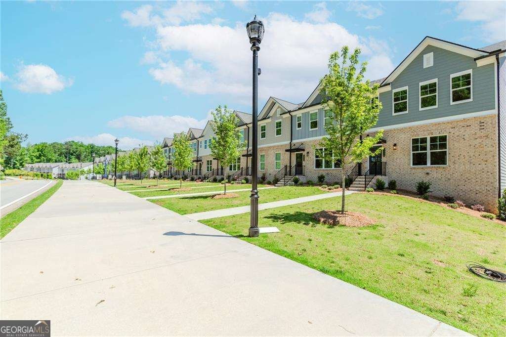 1230 Ainsworth Alley Sugar Hill - 48