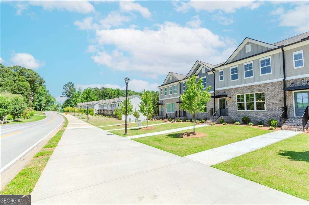 1230 Ainsworth Alley Sugar Hill - 49