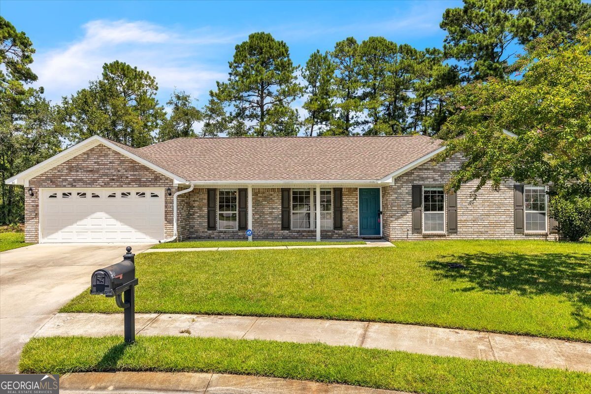 90 Charleston Court Midway - 1