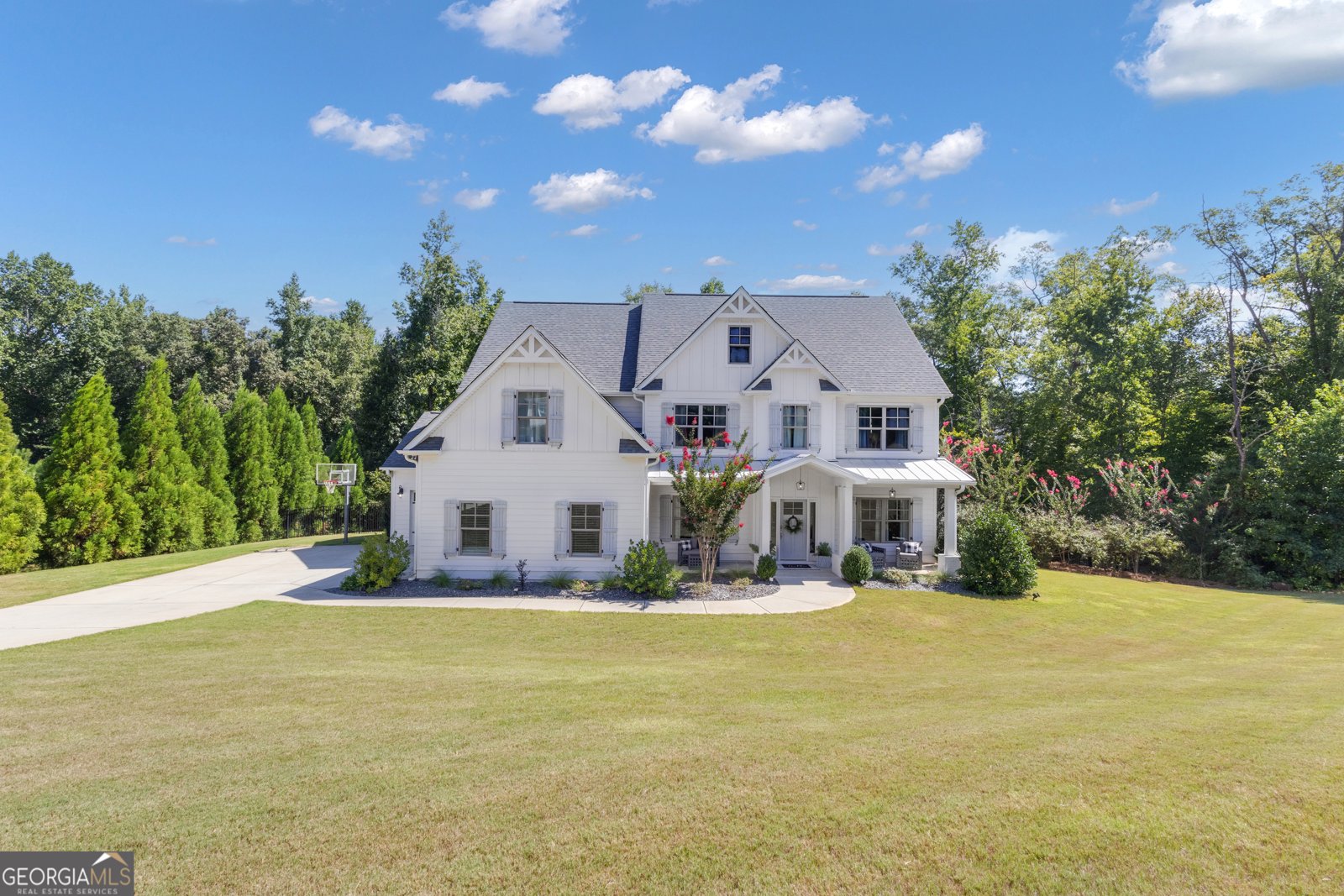 45 Woodchase Drive Senoia - 1