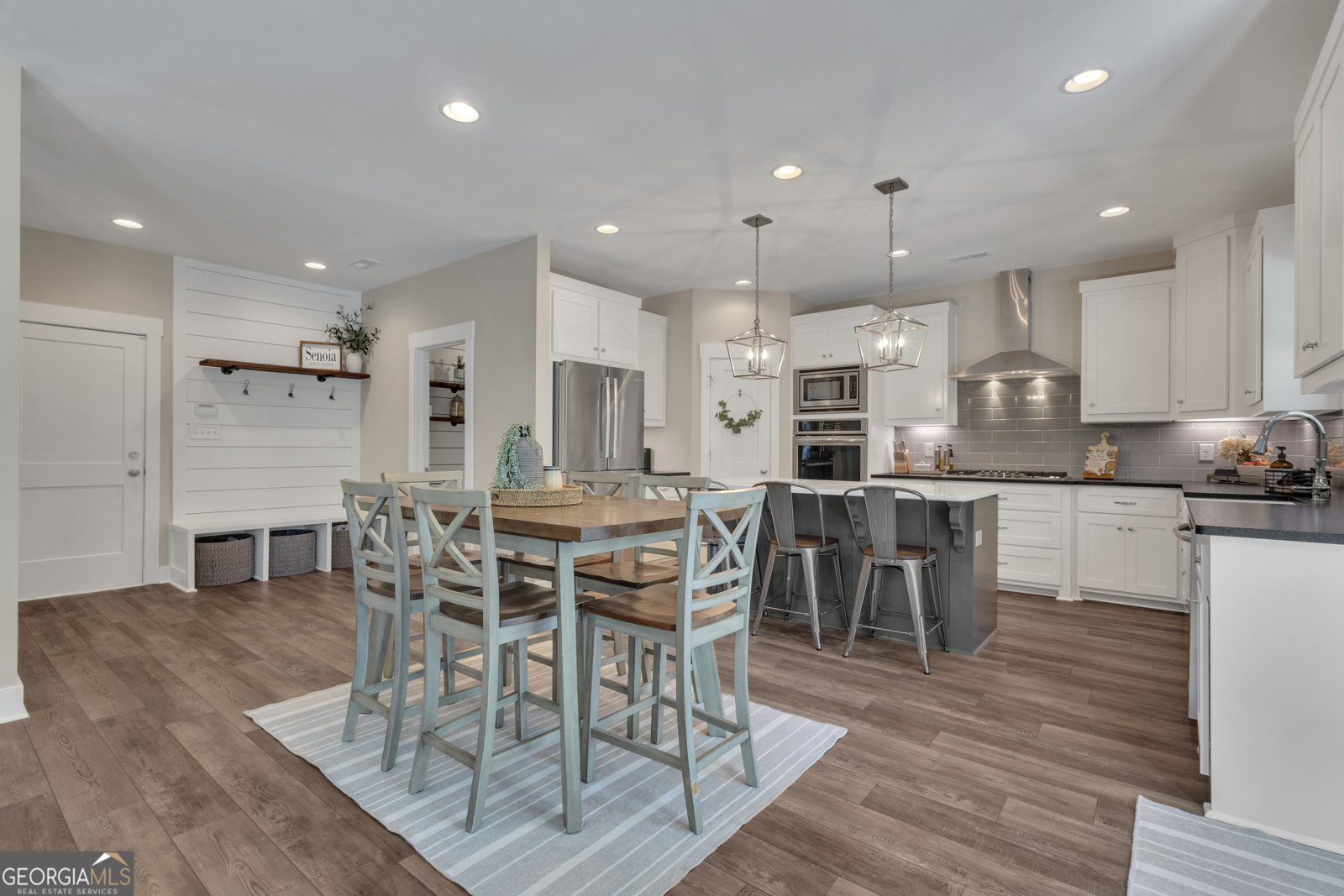 45 Woodchase Drive Senoia - 10